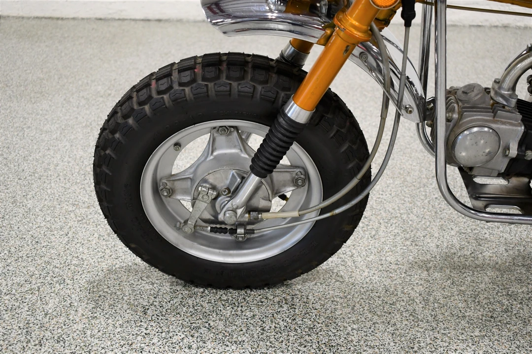 1970 Honda CT70 - Image 24 of 31
