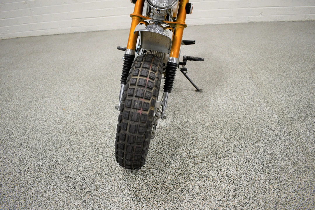 1970 Honda CT70 - Image 23 of 31