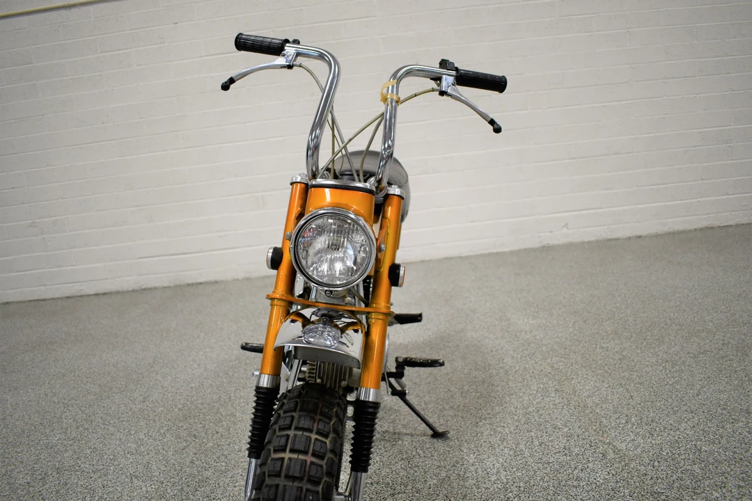 1970 Honda CT70 - Image 21 of 31