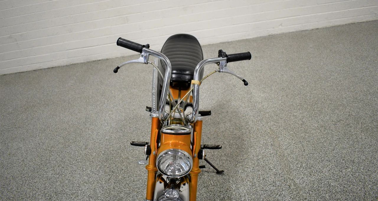 1970 Honda CT70 - Image 22 of 31