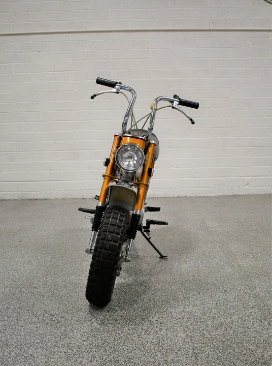 1970 Honda CT70 - Image 4 of 31