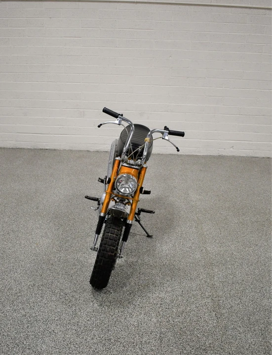 1970 Honda CT70 - Image 3 of 31
