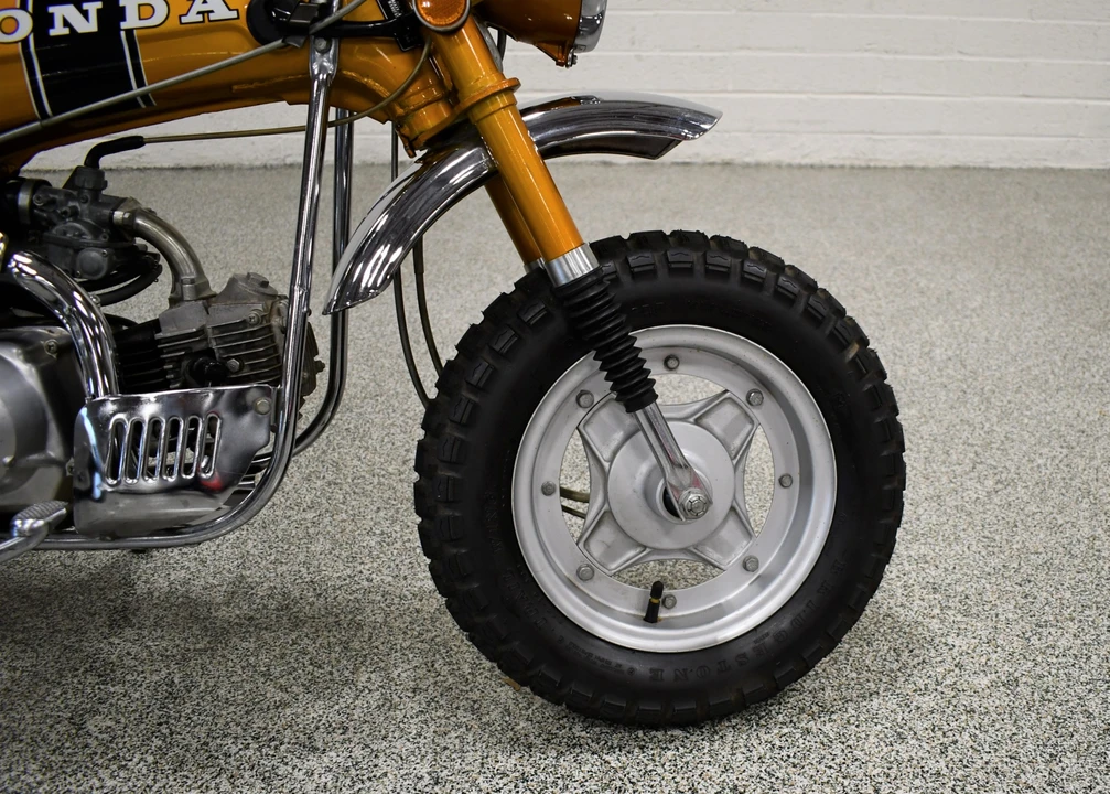 1970 Honda CT70 - Image 19 of 31