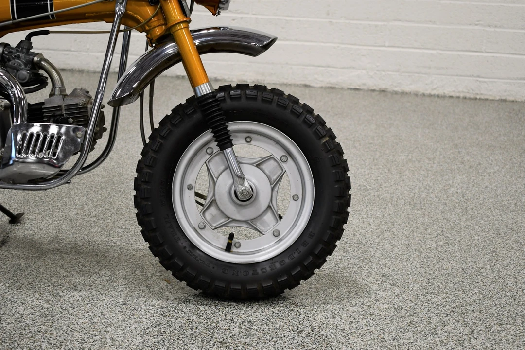 1970 Honda CT70 - Image 20 of 31