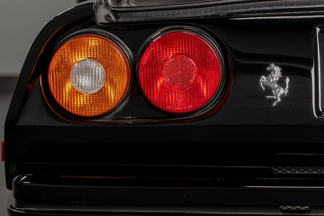 1989 Ferrari 328 GTS - Image 21 of 31