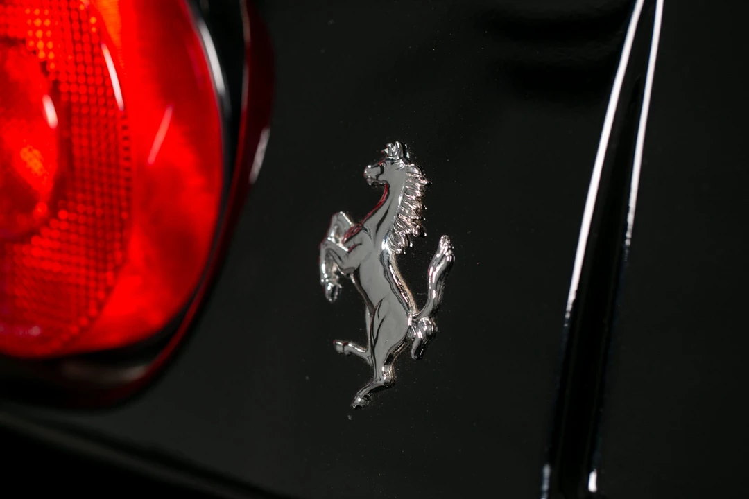 1989 Ferrari 328 GTS - Image 22 of 31