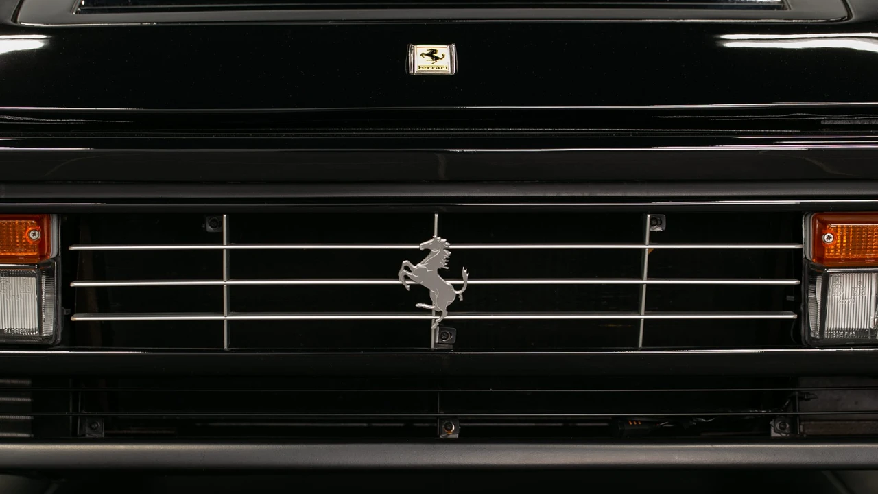 1989 Ferrari 328 GTS - Image 26 of 31