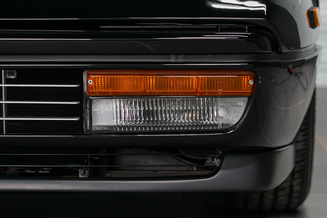 1989 Ferrari 328 GTS - Image 27 of 31