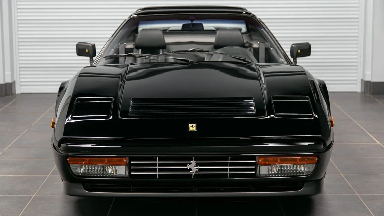 1989 Ferrari 328 GTS - Image 6 of 31