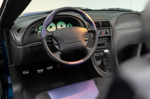 2004 Ford SN95 Mustang Cobra - Image 5 of 7