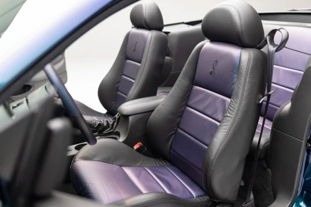 2004 Ford SN95 Mustang Cobra - Image 4 of 7