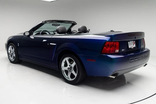 2004 Ford SN95 Mustang Cobra - Image 2 of 7