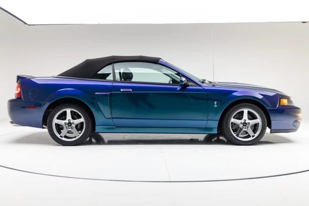 2004 Ford SN95 Mustang Cobra - Image 3 of 7