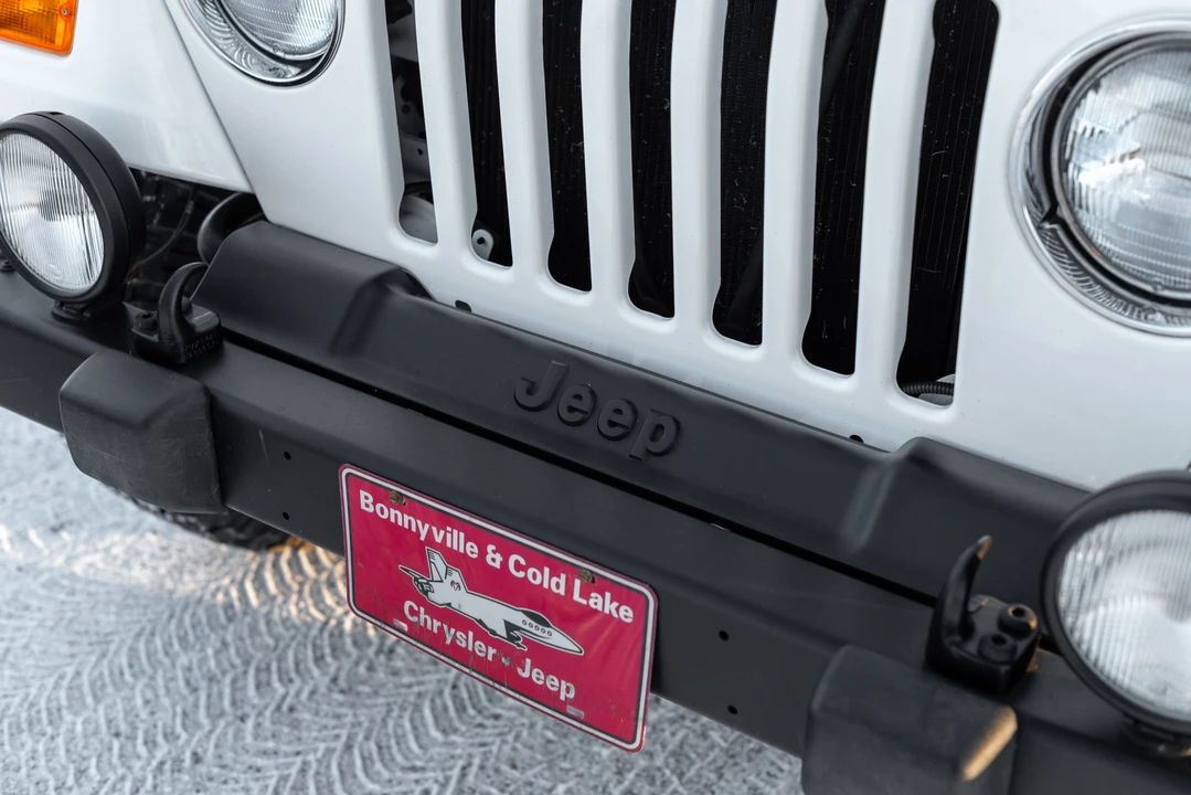 2006 Jeep TJ Wrangler - Image 16 of 31