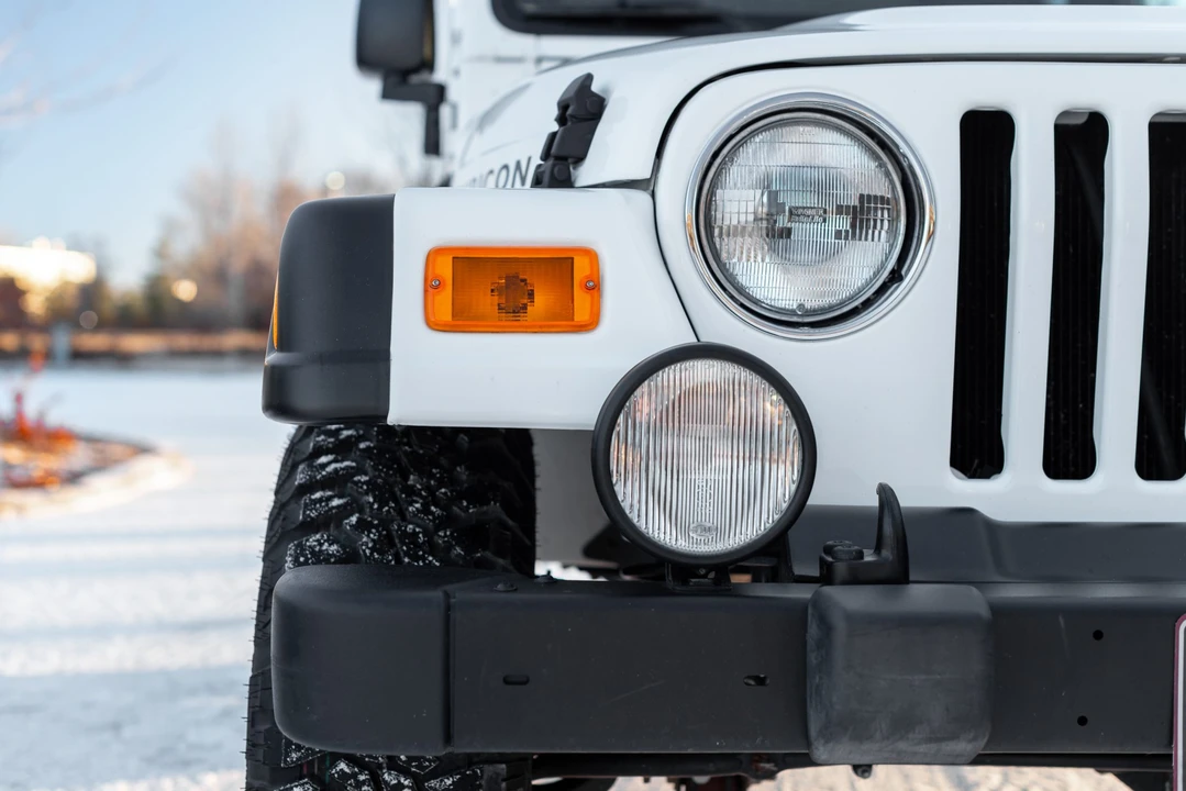 2006 Jeep TJ Wrangler - Image 12 of 31