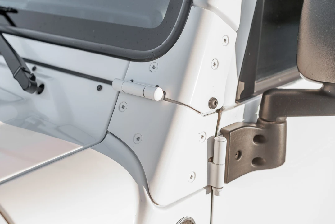 2006 Jeep TJ Wrangler - Image 29 of 31