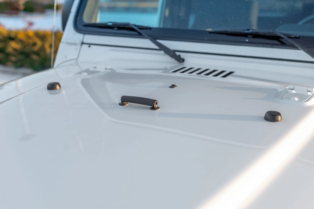 2006 Jeep TJ Wrangler - Image 27 of 31