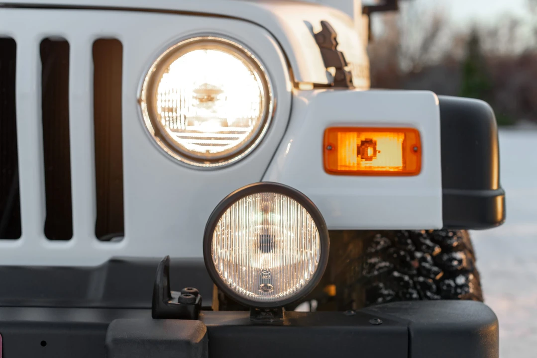 2006 Jeep TJ Wrangler - Image 15 of 31