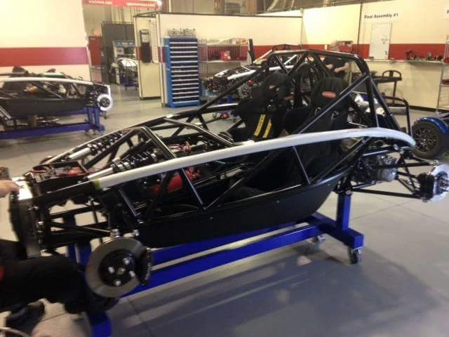 2015 Ariel Atom - Image 19 of 31