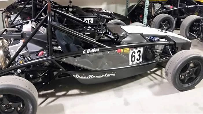 2015 Ariel Atom - Image 16 of 31
