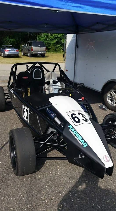 2015 Ariel Atom - Image 14 of 31