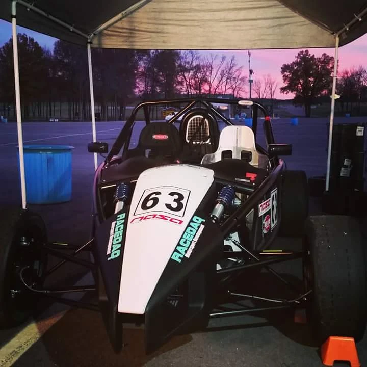 2015 Ariel Atom - Image 17 of 31