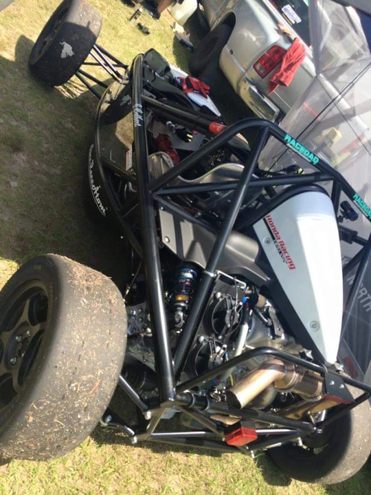 2015 Ariel Atom - Image 15 of 31