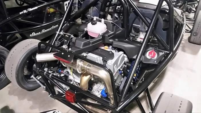 2015 Ariel Atom - Image 29 of 31