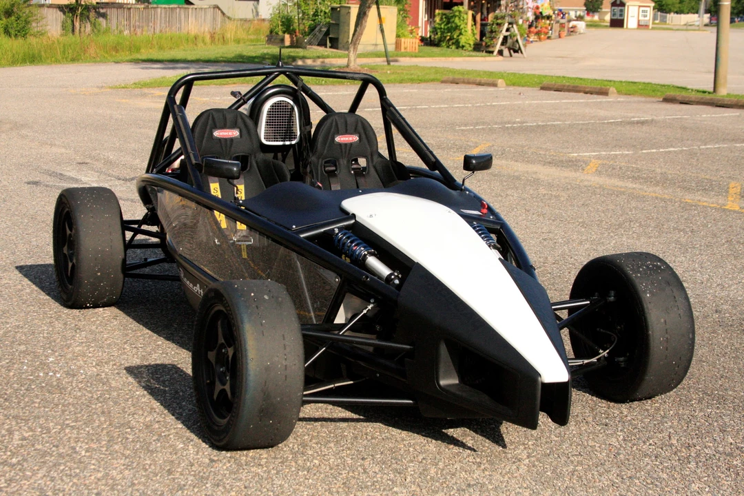 2015 Ariel Atom - Image 13 of 31