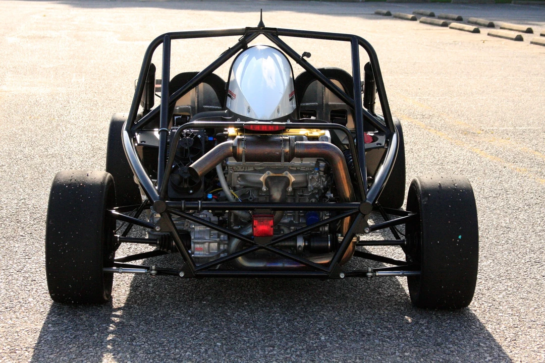 2015 Ariel Atom - Image 5 of 31