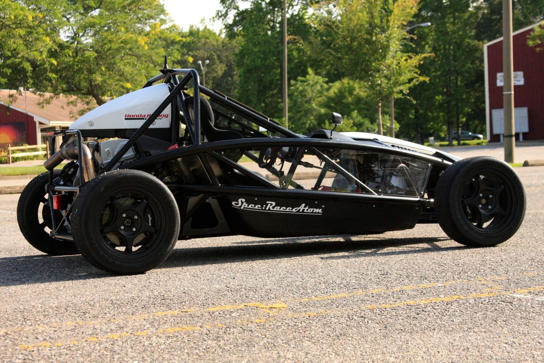 2015 Ariel Atom - Image 7 of 31