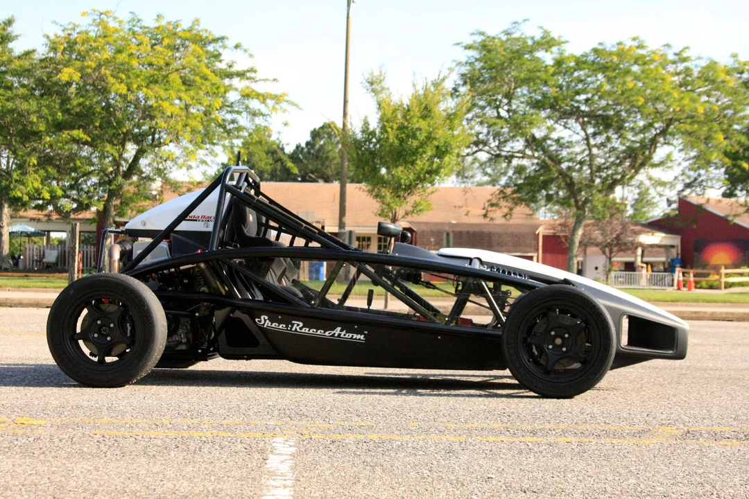 2015 Ariel Atom - Image 8 of 31