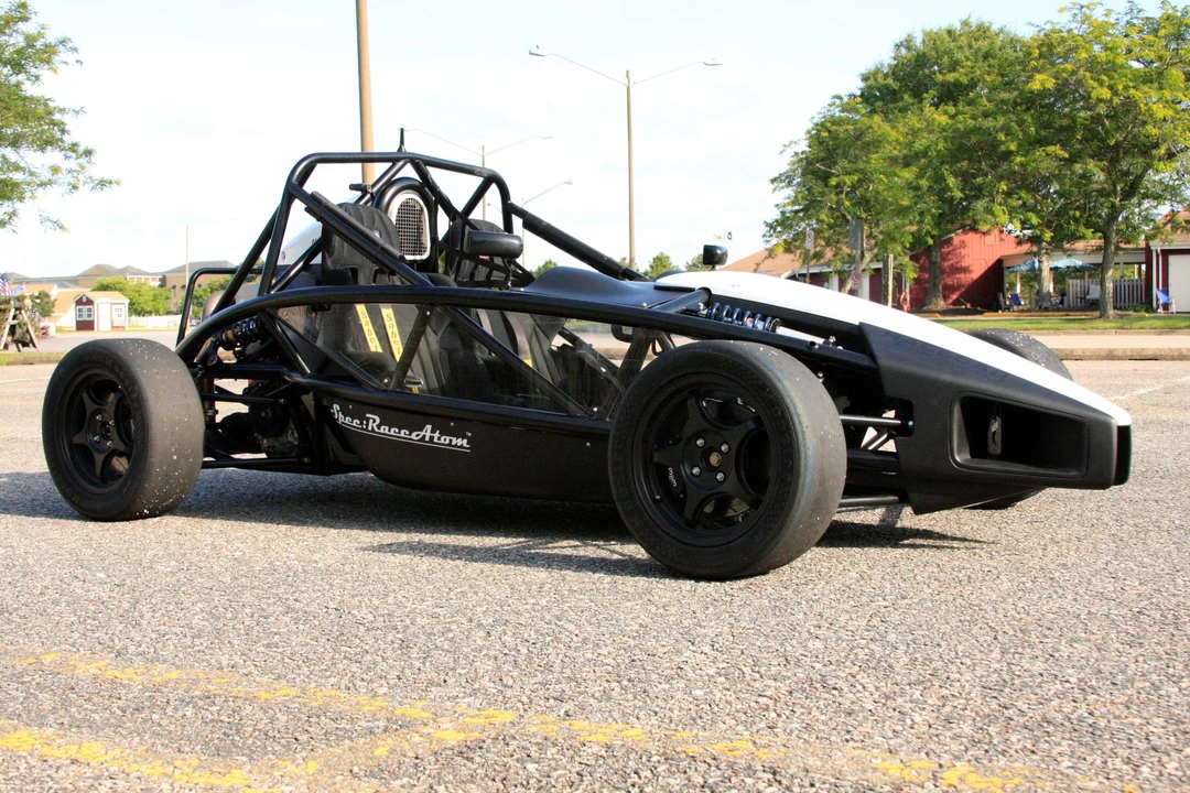 2015 Ariel Atom - Image 9 of 31