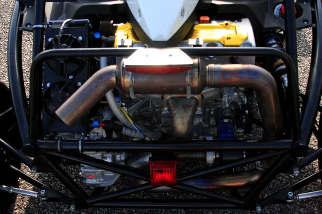 2015 Ariel Atom - Image 30 of 31