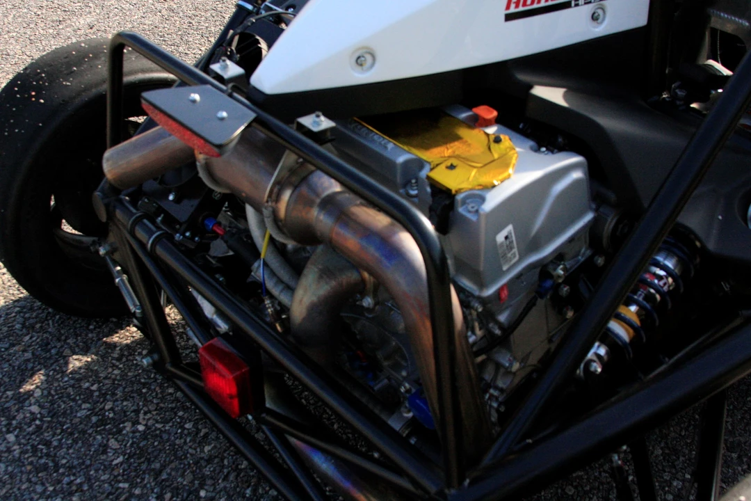 2015 Ariel Atom - Image 31 of 31