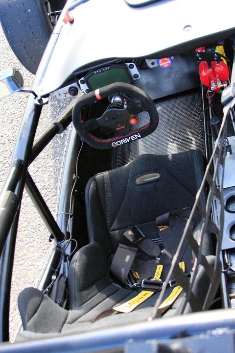 2015 Ariel Atom - Image 22 of 31