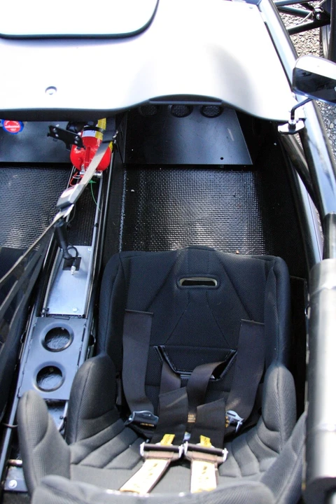 2015 Ariel Atom - Image 23 of 31