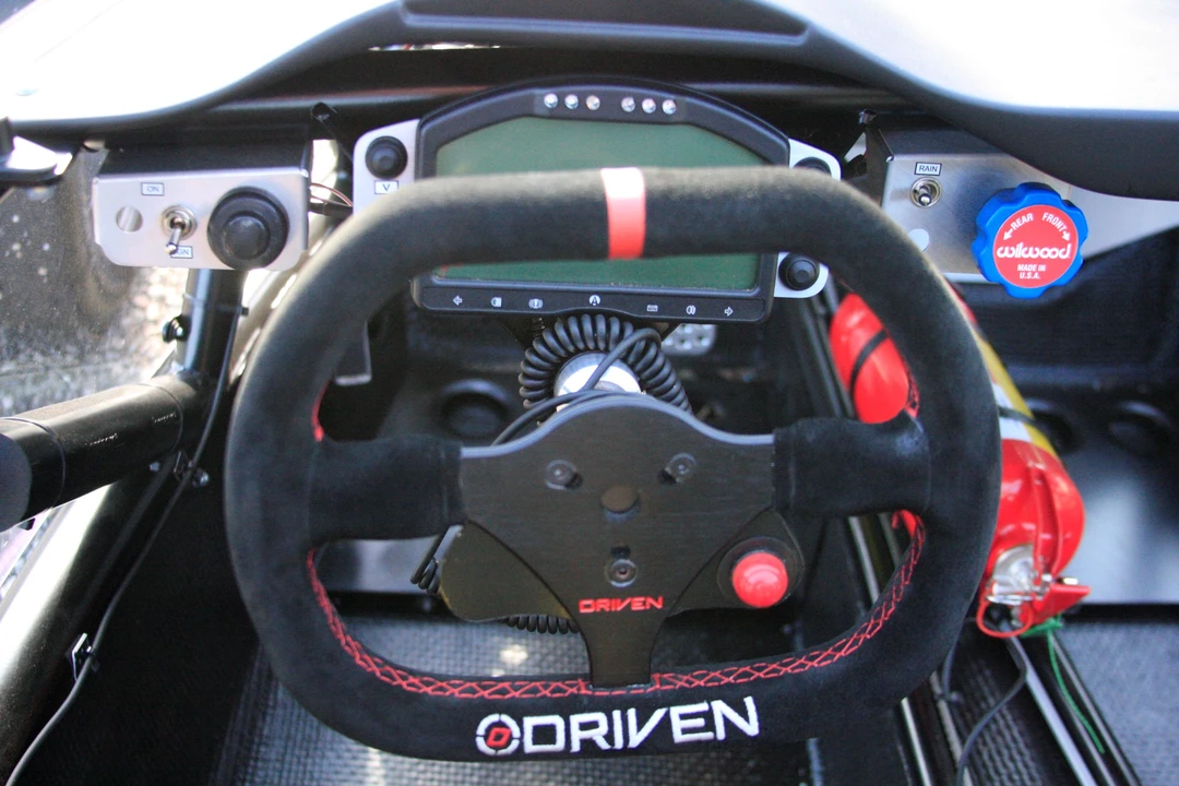 2015 Ariel Atom - Image 24 of 31