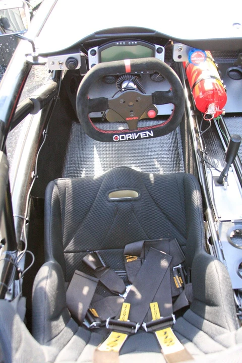 2015 Ariel Atom - Image 21 of 31