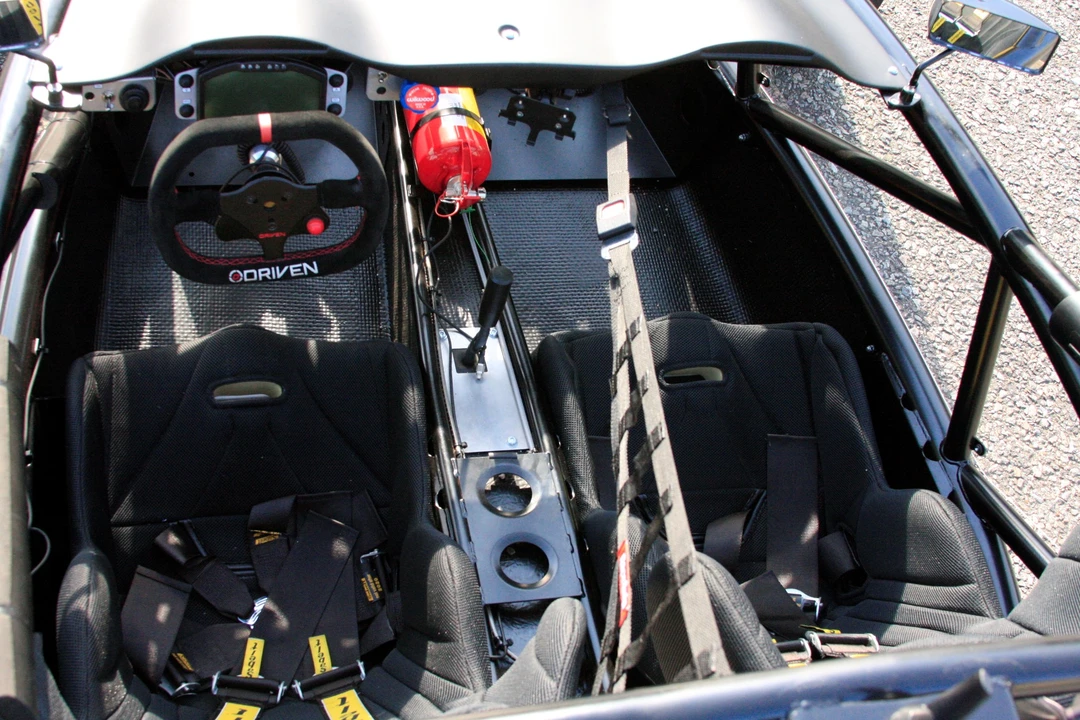 2015 Ariel Atom - Image 20 of 31