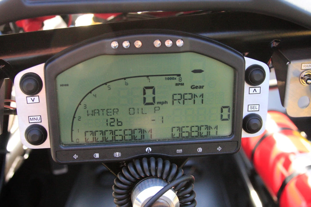 2015 Ariel Atom - Image 25 of 31