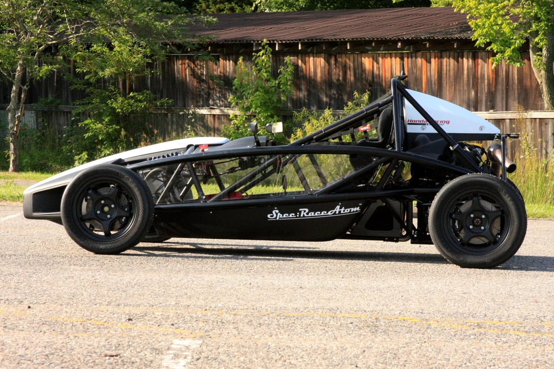 2015 Ariel Atom - Image 10 of 31