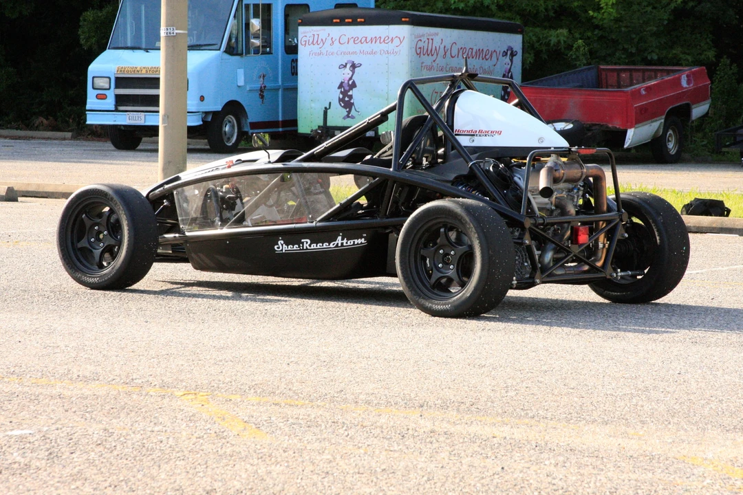 2015 Ariel Atom - Image 11 of 31