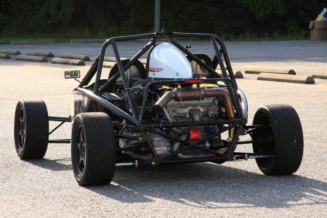 2015 Ariel Atom - Image 12 of 31