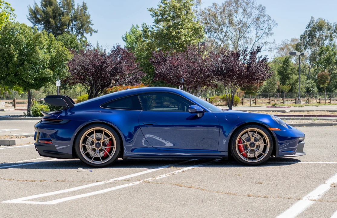 2024 Porsche 992 GT3 - Image 5 of 31