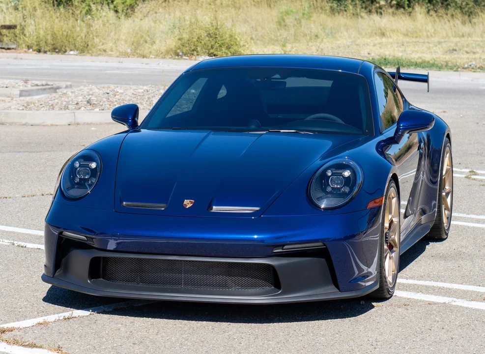 2024 Porsche 992 GT3 - Image 4 of 31