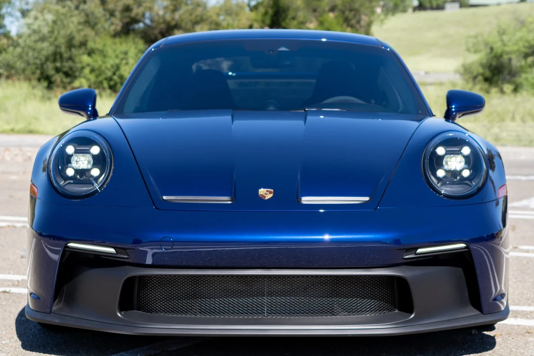 2024 Porsche 992 GT3 - Image 12 of 31