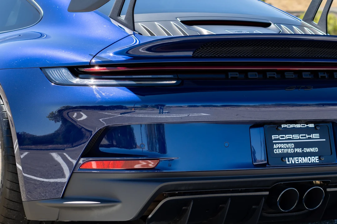 2024 Porsche 992 GT3 - Image 22 of 31
