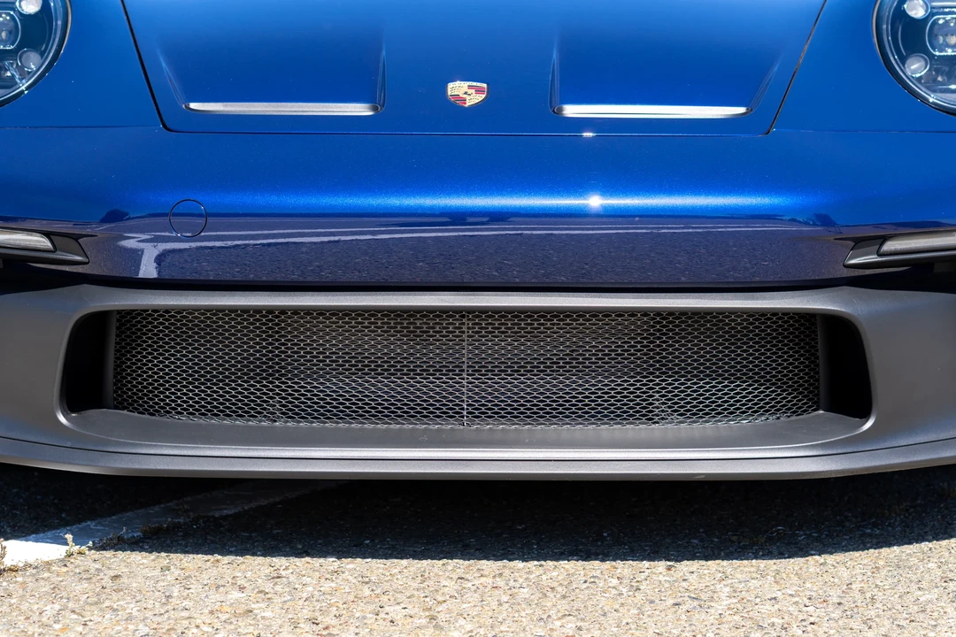 2024 Porsche 992 GT3 - Image 27 of 31