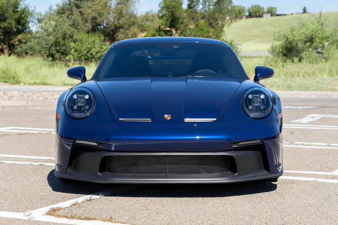2024 Porsche 992 GT3 - Image 3 of 31